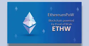 EthereumPoW